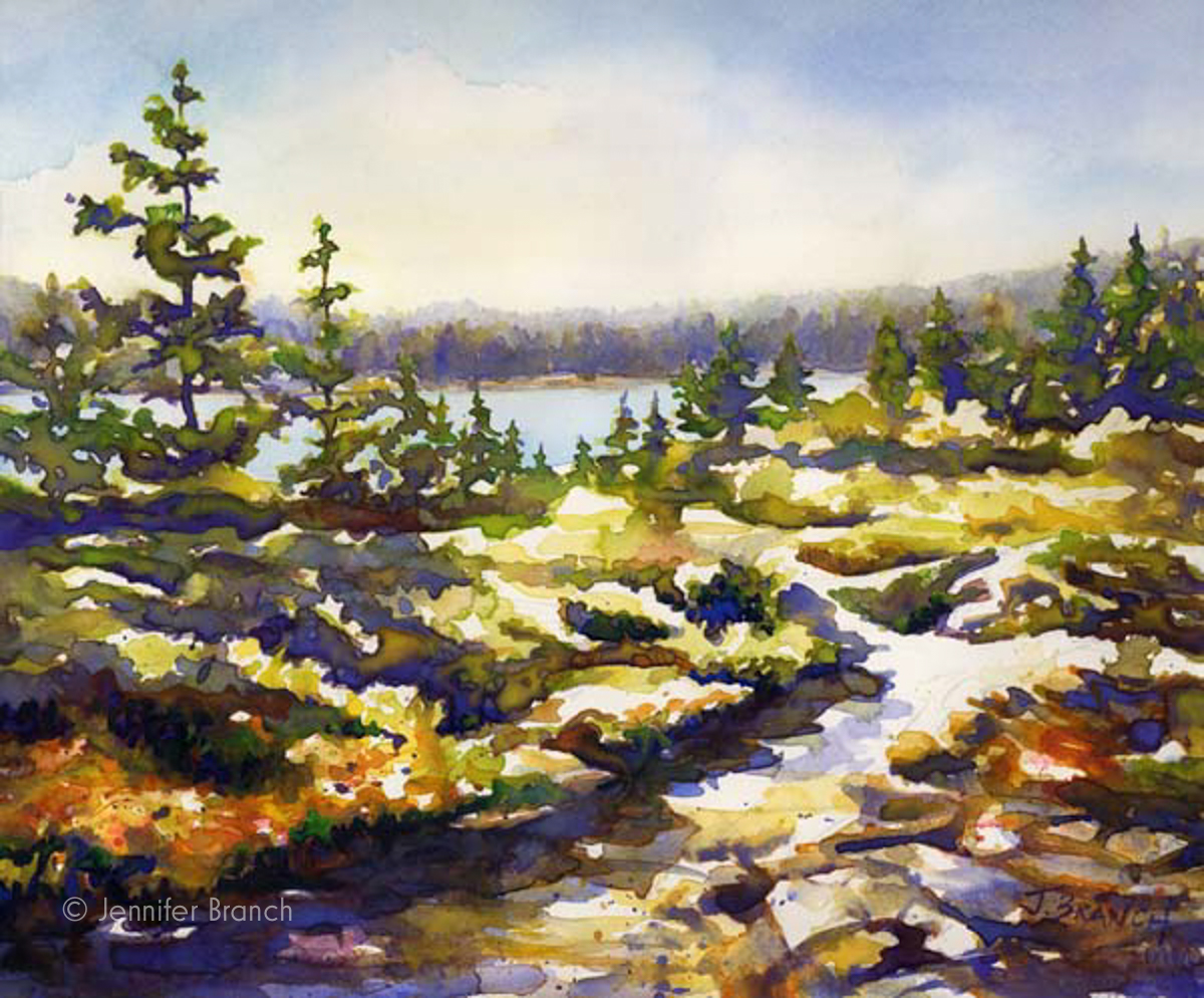 Maine