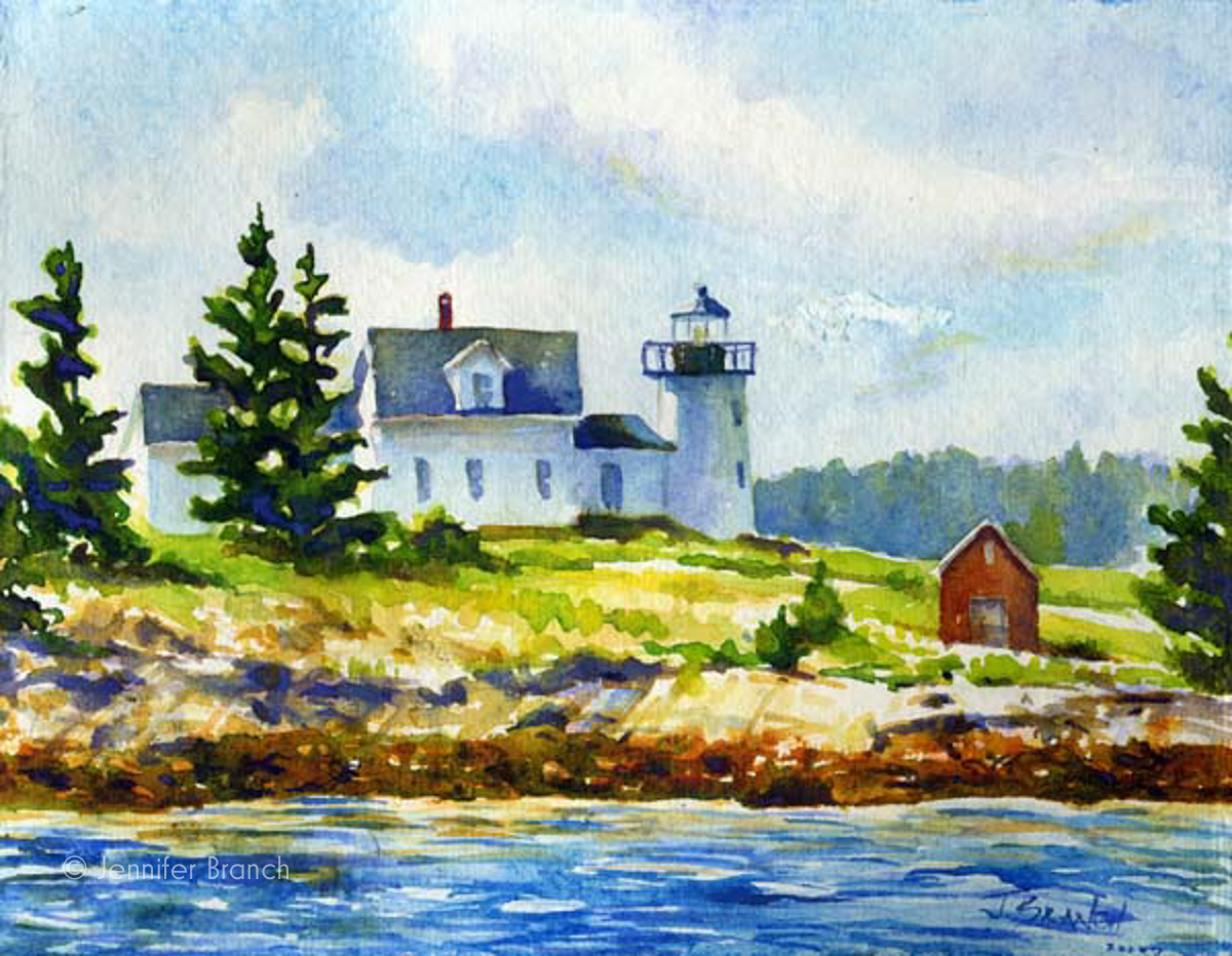 Lighthouses